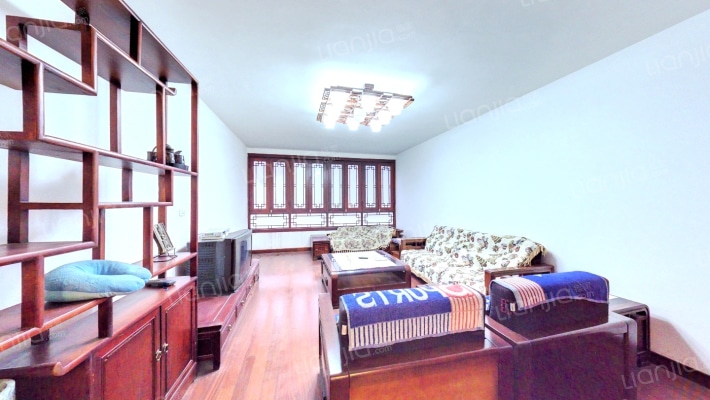 吉林新村二手房实景图