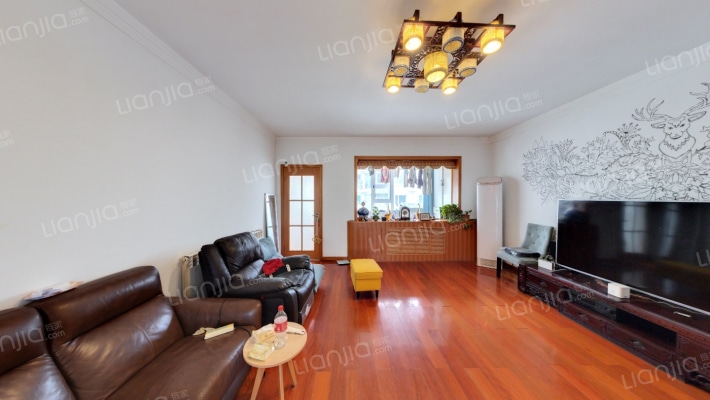 环山路125号二手房实景图