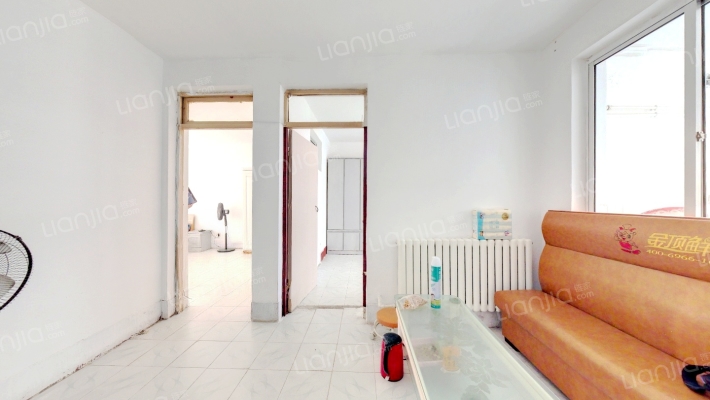 帛方纺织有限公司东生活区二手房实景图