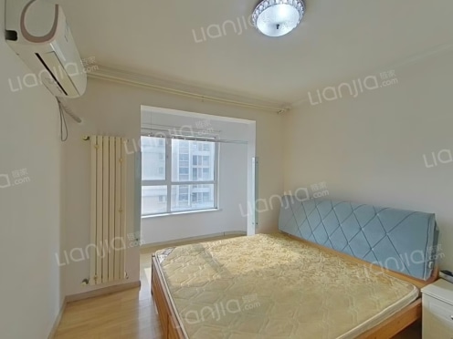 整租·瑞海景园 2室1厅 南