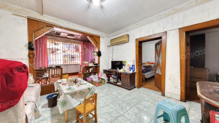 光华苑一期二手房实景图