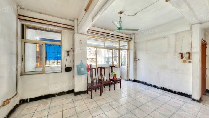 鹭苑公寓二手房实景图