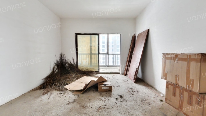 金色营盘二手房实景图