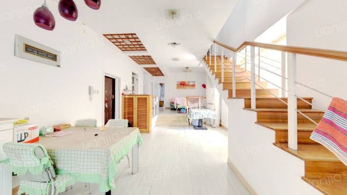 五凤兰庭五期二手房实景图