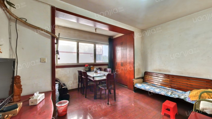 大观里10号院二手房实景图