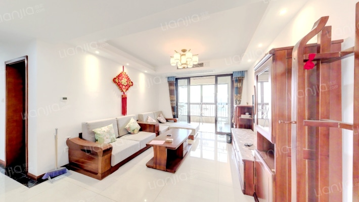 琥珀森林二期二手房实景图