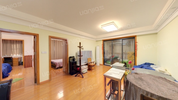 太湖佳园西区二手房实景图