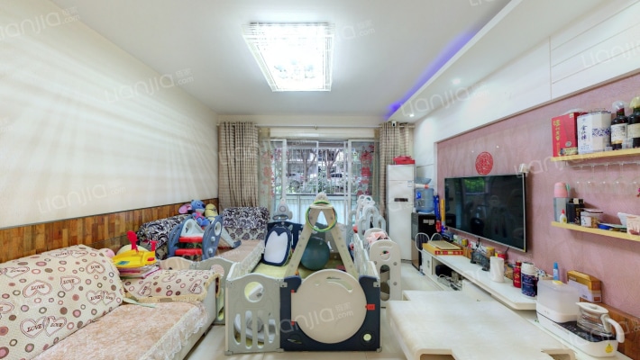 港韵新苑二手房实景图