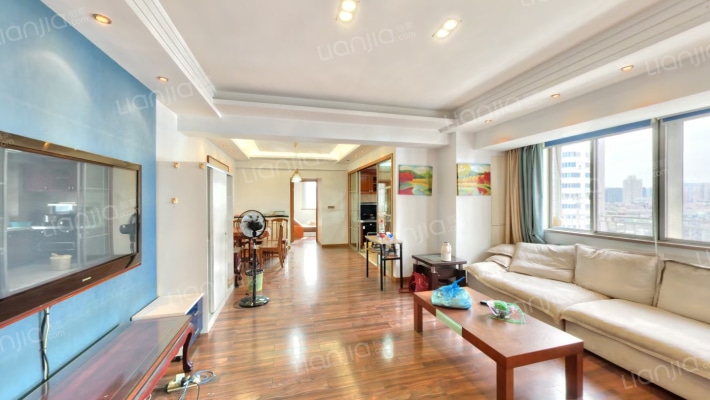 万顺大厦二手房实景图