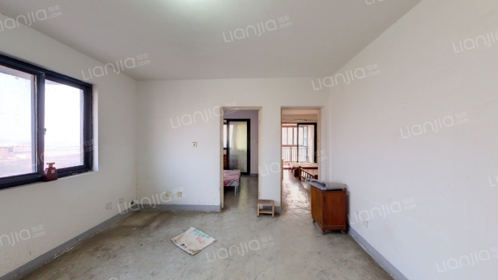 怡和尊庭二手房实景图