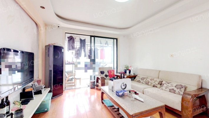 锦绣嘉园二手房实景图