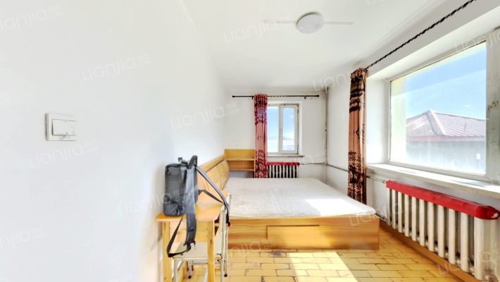 阳光绿色家园二手房实景图