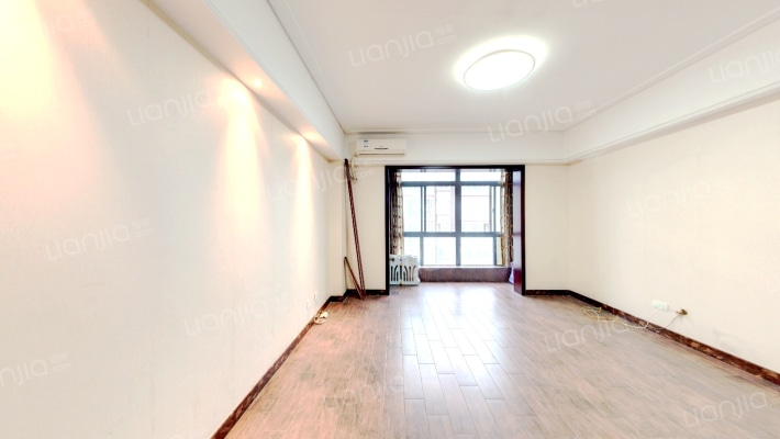 恒佳首座二手房实景图