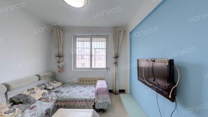 清雅园二手房实景图