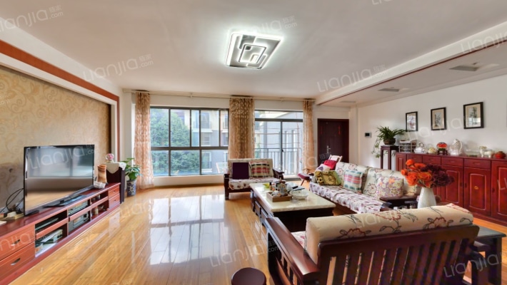 滇池星城星俪湾二手房实景图