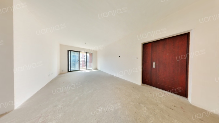 嘉裕第六洲悠泊屿二手房实景图