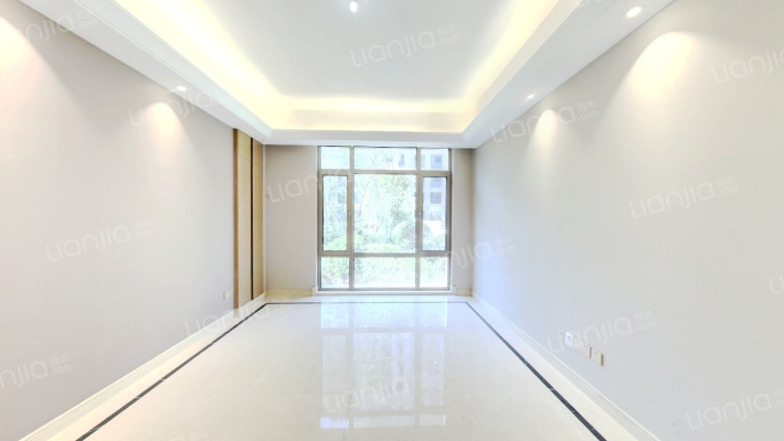 绿城兰园二手房实景图