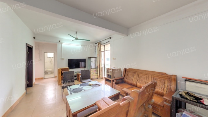 侨苑山庄裕泽园二手房实景图