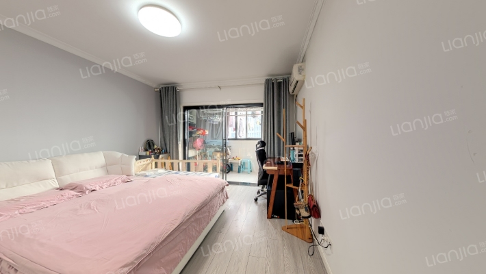 新庄花园二手房实景图