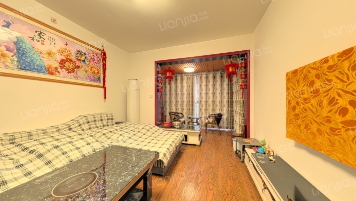 海科智城二手房实景图