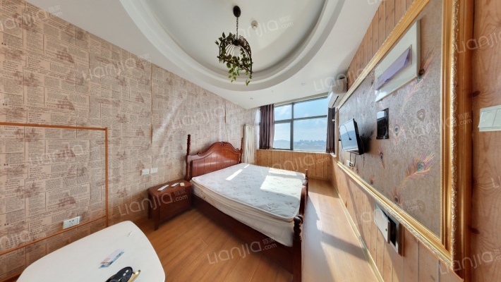 三庆青年城二手房实景图