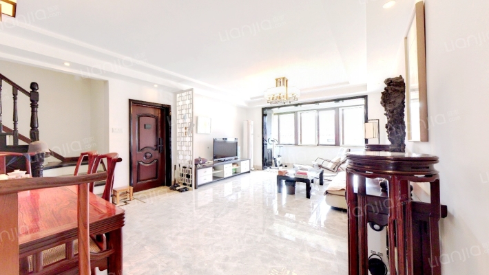 狮林苑二手房实景图