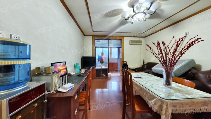 人民南路四段7号二手房实景图