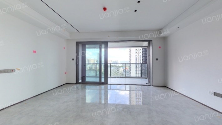 卓越柏奕府二手房实景图