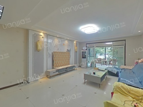 整租·香槟花园 3室2厅 东/东南