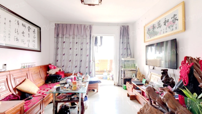 岭南名居二手房实景图