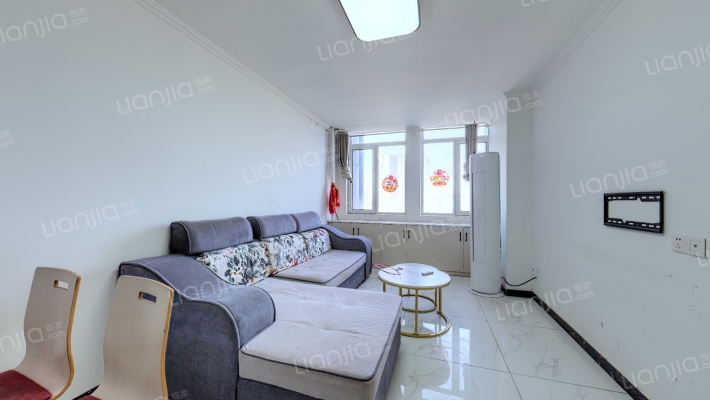 金都华府(鼓楼区)二手房实景图