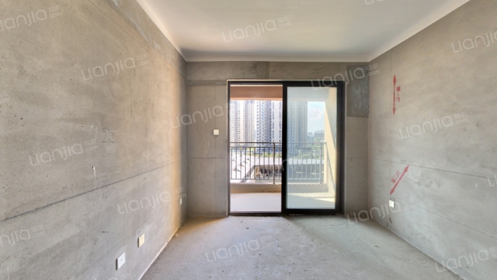 枫华金明府一期二手房实景图