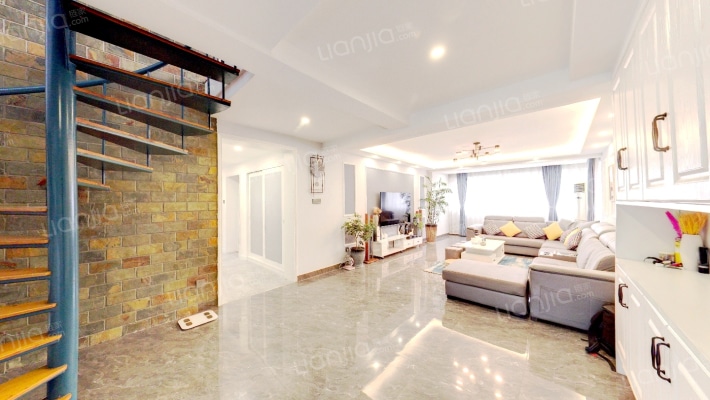 泰和社区二手房实景图