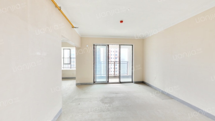 中建铂公馆k2二手房实景图