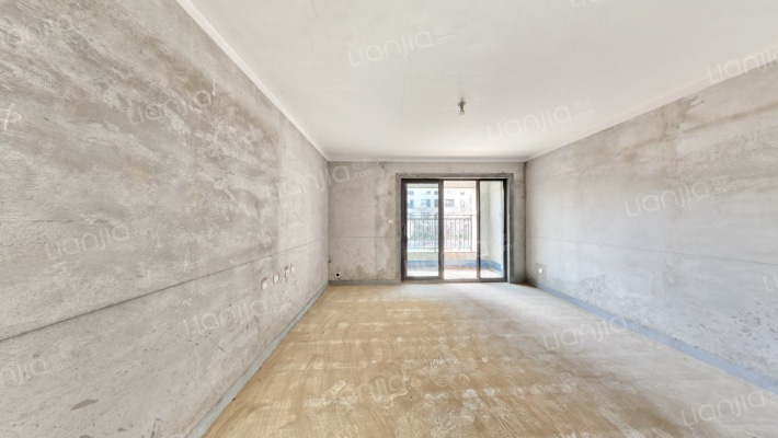 康桥林语镇二手房实景图