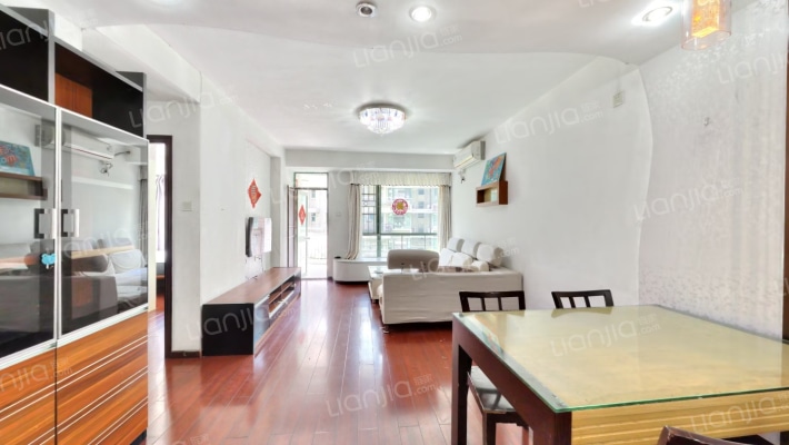 星海名城一期四组团二手房实景图