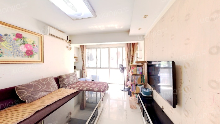 弘欣公寓二手房实景图