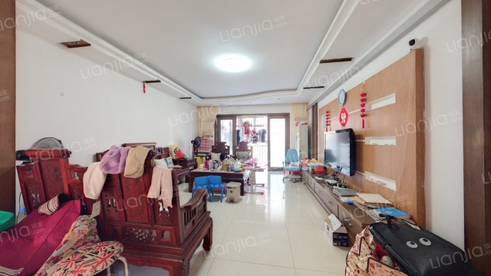 好望角二手房实景图