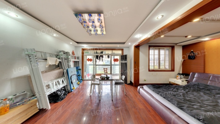 政苑小区B区二手房实景图