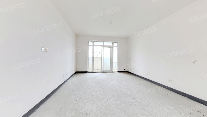 金域蓝湾二手房实景图