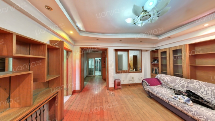 星辰花园二手房实景图