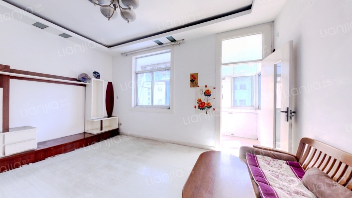 淮安市城市建设设计院宿舍区二手房实景图