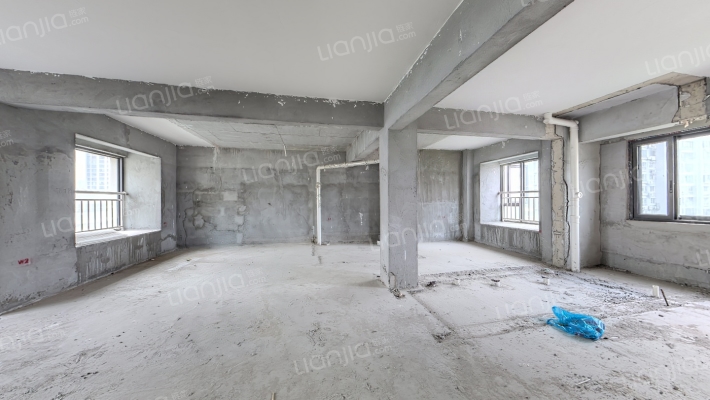 雅岸澜庭二手房实景图