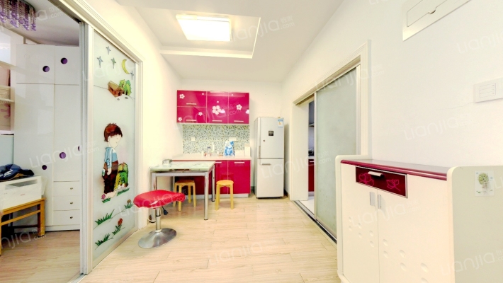 北京西路75号二手房实景图