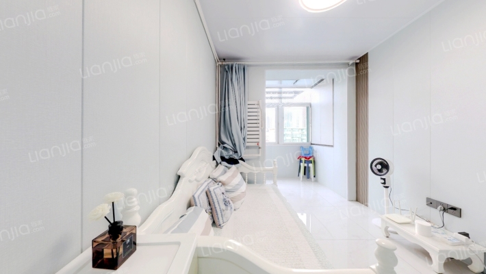 沙河街小学宿舍二手房实景图