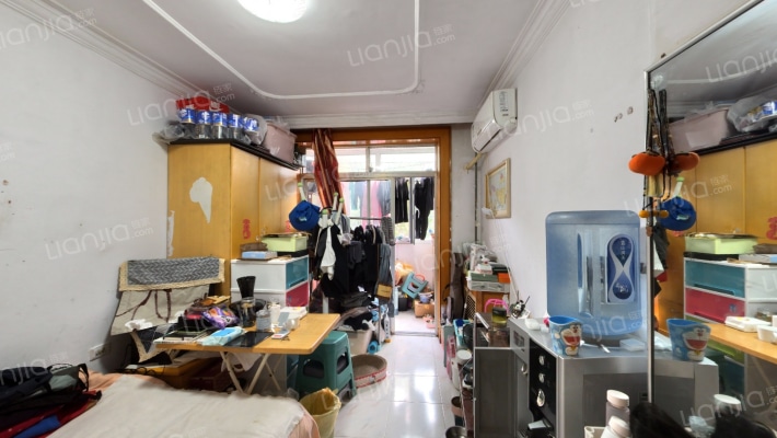 文明里二手房实景图