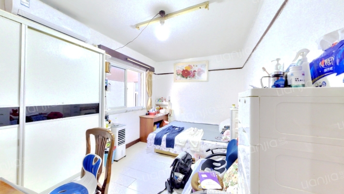 斜桥公寓二手房实景图