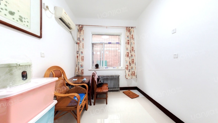 同仁里二手房实景图