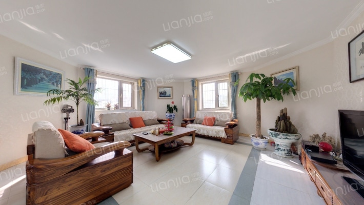 冯村嘉园一区二手房实景图