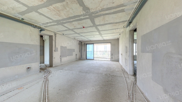 嘉和城·塞纳堡二手房实景图